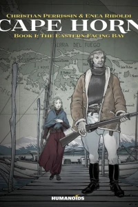 Book 1: The Eastern-Facing Bay