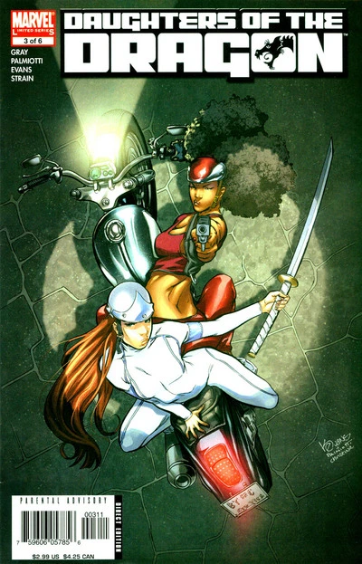 Cover of Capes, Lies & Microchips