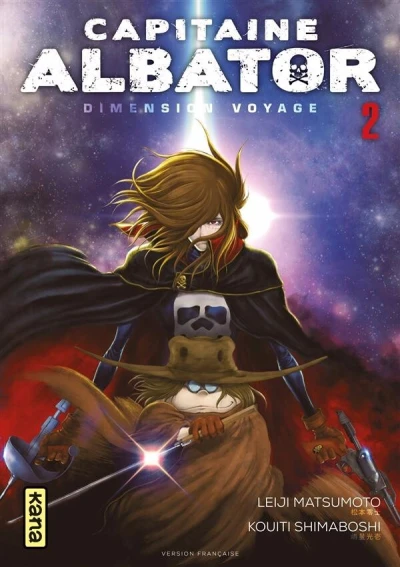 Cover of Tome 2