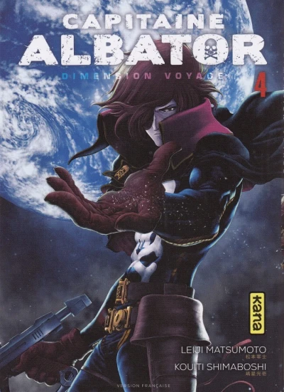 Cover of Tome 4