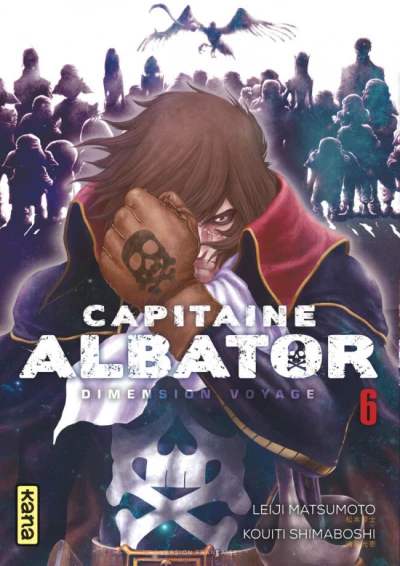Cover of Tome 6