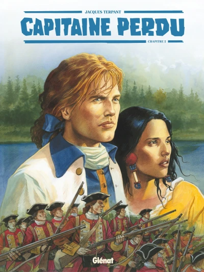 Cover of Tome 2
