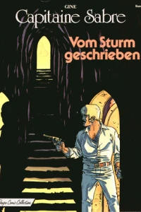 Vom Sturm geschrieben