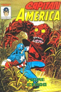 ¡¡El Tigre y el... Cerdo!!; Río de muerte