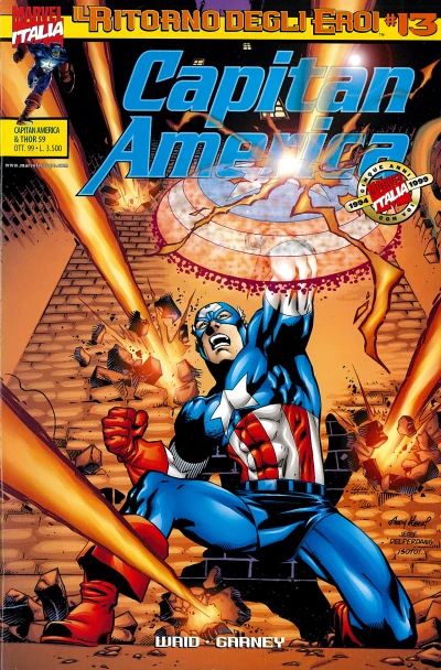 Cover of Issue #59