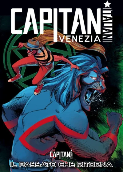 Cover of Il Passato che ritorna