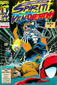 Spiriti della vendetta 4