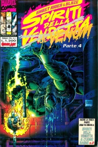 Spiriti della vendetta 5