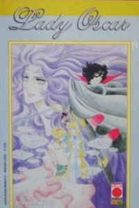 Lady Oscar 9