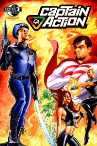 The Right Man for the Wrong World