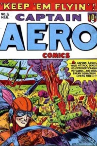 The Fiend of Killer's Cay