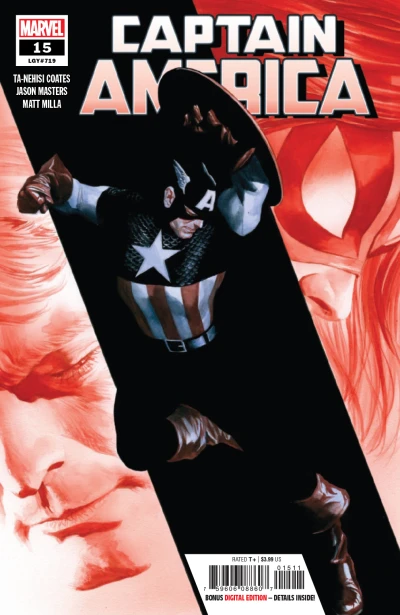 Cover of The Legend of Steve: Part III