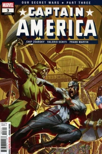 Our Secret Wars, Part 3