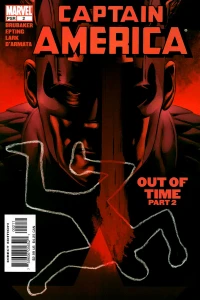 Out of Time (Part 2 of 6)