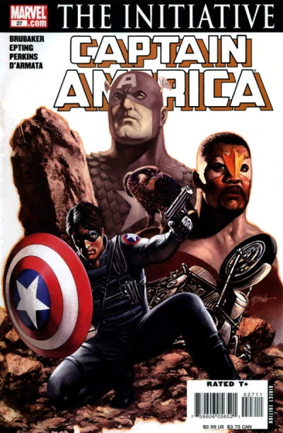 Cover of Death of the Dream (Part 3 of 6)