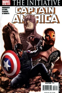 Death of the Dream (Part 3 of 6)