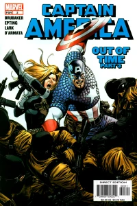 Out of Time (Part 3 of 6)