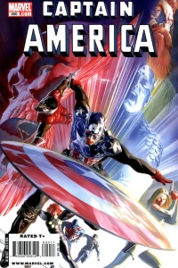 Origin; One Year After; In Memorium; The Persistence Of Memorbilia; My Bulletin Board; Red Skull's Deadly Revenge