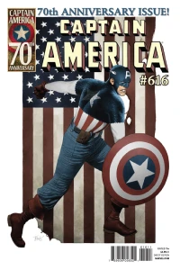 70th Anniversary Issue