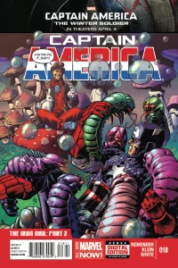 The Iron Nail: Part 2