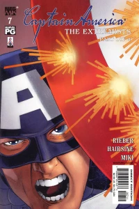 The Extremists (Part 1): Barricade