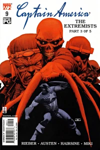 The Extremists (Part 3)