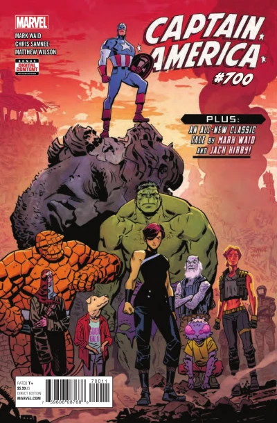 Cover of Out of Time Conclusion; The Gantlet!