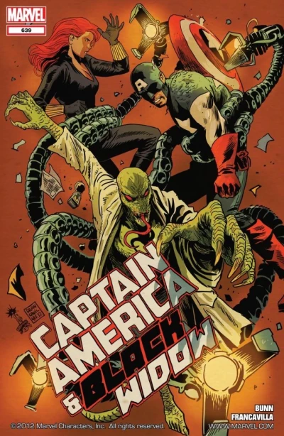 Cover of Raging Reptiles!