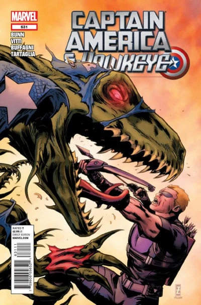 Cover of Capasaurus Rex!