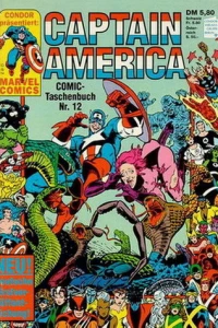 Rot ist die Farbe des Todes