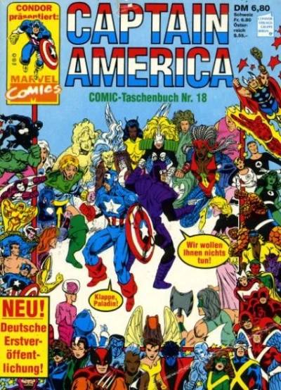 Cover of Jungfernfahrt