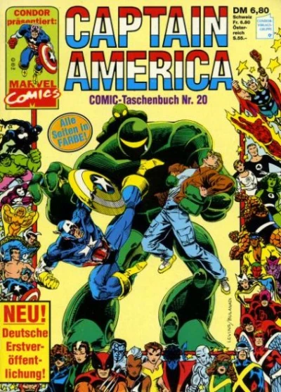 Cover of Es Kam aus Weltraumtiefen