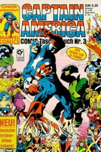 Alptraum-Nächte in Chicago