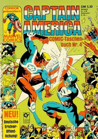 Cover of Unter Drogen