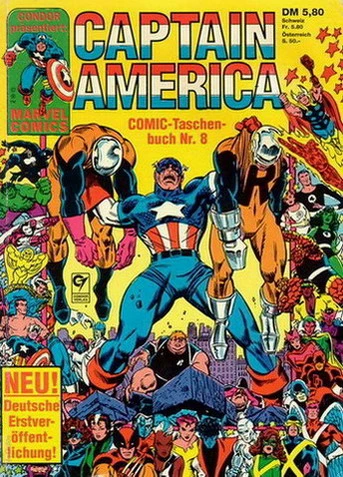 Cover of Götzendämmerung