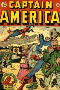 The Cult of the Assassins