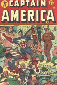 Mystery of the Atomic Boomerang