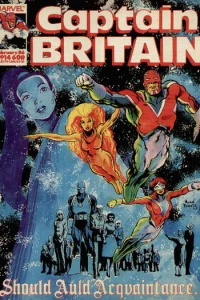 Should Auld Acquaintance