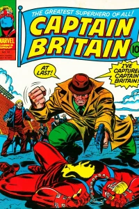 Only the Strong Survive