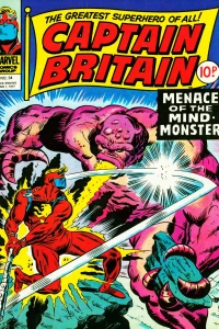 An Odissey of the Mind