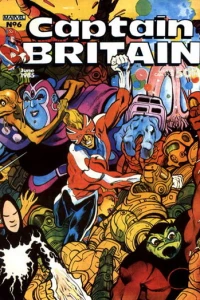 A Long Way from Home