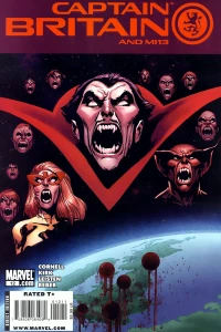 Vampire State, Part Two