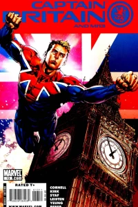 Vampire State, Part Three