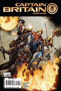 Vampire State, Conclusion