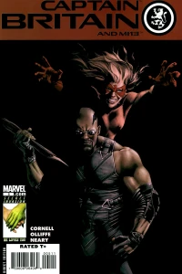 Hell comes to Birmingham - Prologue