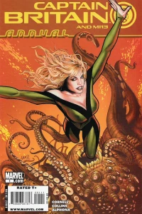 The Harrowing Of Hell; British Magic