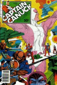 Chariots of Fire: Exiles