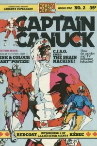 The Brain Machine Part 1