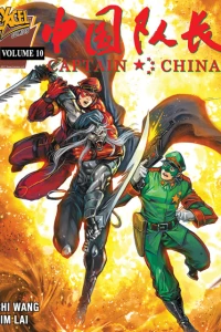 The Return of The Liberator!