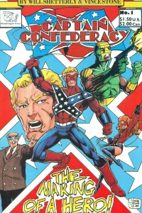 The Making of a Hero